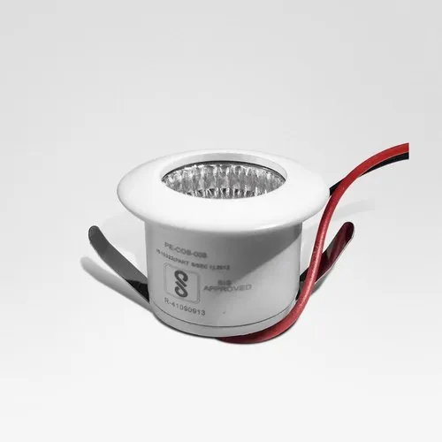 Mini spot light